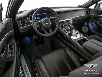 BENTLEY Continental 4.0 GTC V8 Azure Aut -BENTLEY MILAN0