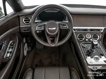 BENTLEY Continental 4.0 GTC V8 Azure Aut -BENTLEY MILAN0