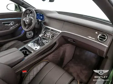 BENTLEY Continental 4.0 GTC V8 Azure Aut -BENTLEY MILAN0