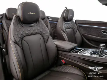 BENTLEY Continental 4.0 GTC V8 Azure Aut -BENTLEY MILAN0