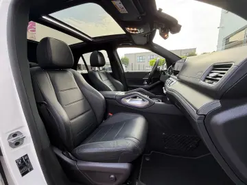 MERCEDES-BENZ GLE 350 de 4M AMG Line HUD Pano 1HD