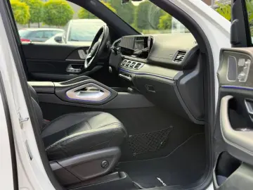 MERCEDES-BENZ GLE 350 de 4M AMG Line HUD Pano 1HD