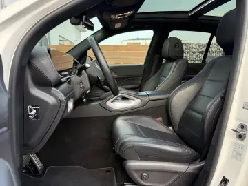 MERCEDES-BENZ GLE 350 de 4M AMG Line HUD Pano 1HD
