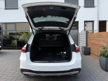 MERCEDES-BENZ GLE 350 de 4M AMG Line HUD Pano 1HD