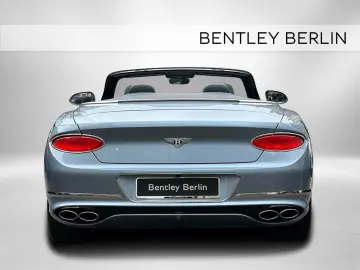 BENTLEY Continental GTC V8 -  BENTLEY BERLIN -