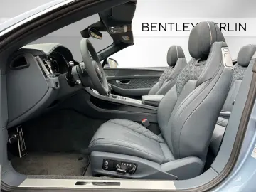 BENTLEY Continental GTC V8 -  BENTLEY BERLIN -