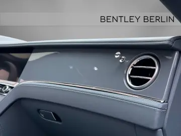 BENTLEY Continental GTC V8 -  BENTLEY BERLIN -
