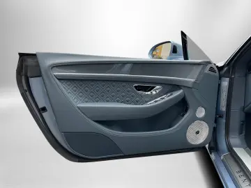 BENTLEY Continental GTC V8 -  BENTLEY BERLIN -