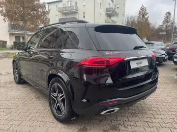 MERCEDES-BENZ GLE 350e 4Matic AMG Line Night Burm Mem