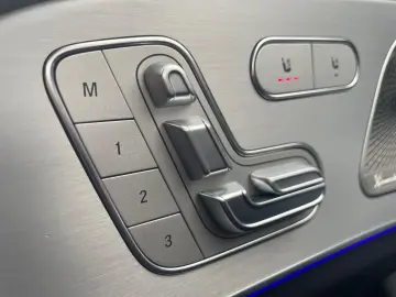 MERCEDES-BENZ GLE 350e 4Matic AMG Line Night Burm Mem