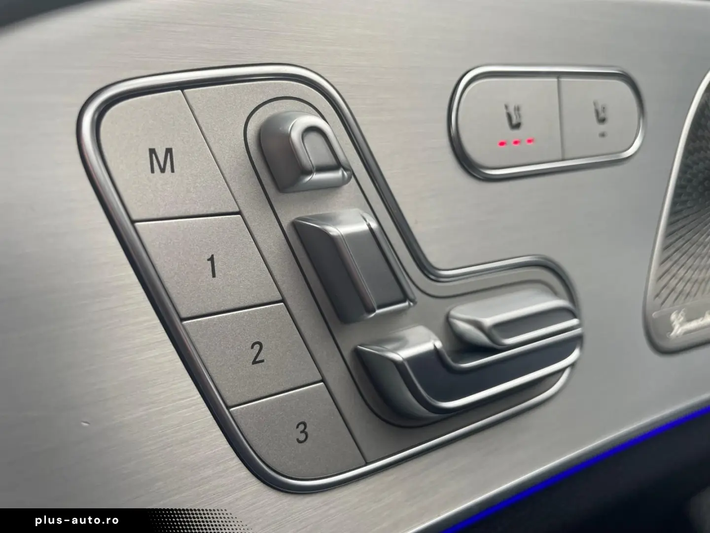 MERCEDES-BENZ GLE 350e 4Matic AMG Line Night Burm Mem