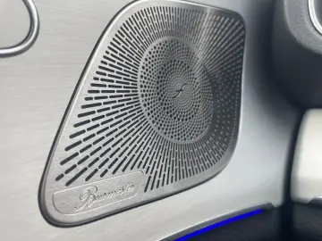 MERCEDES-BENZ GLE 350e 4Matic AMG Line Night Burm Mem