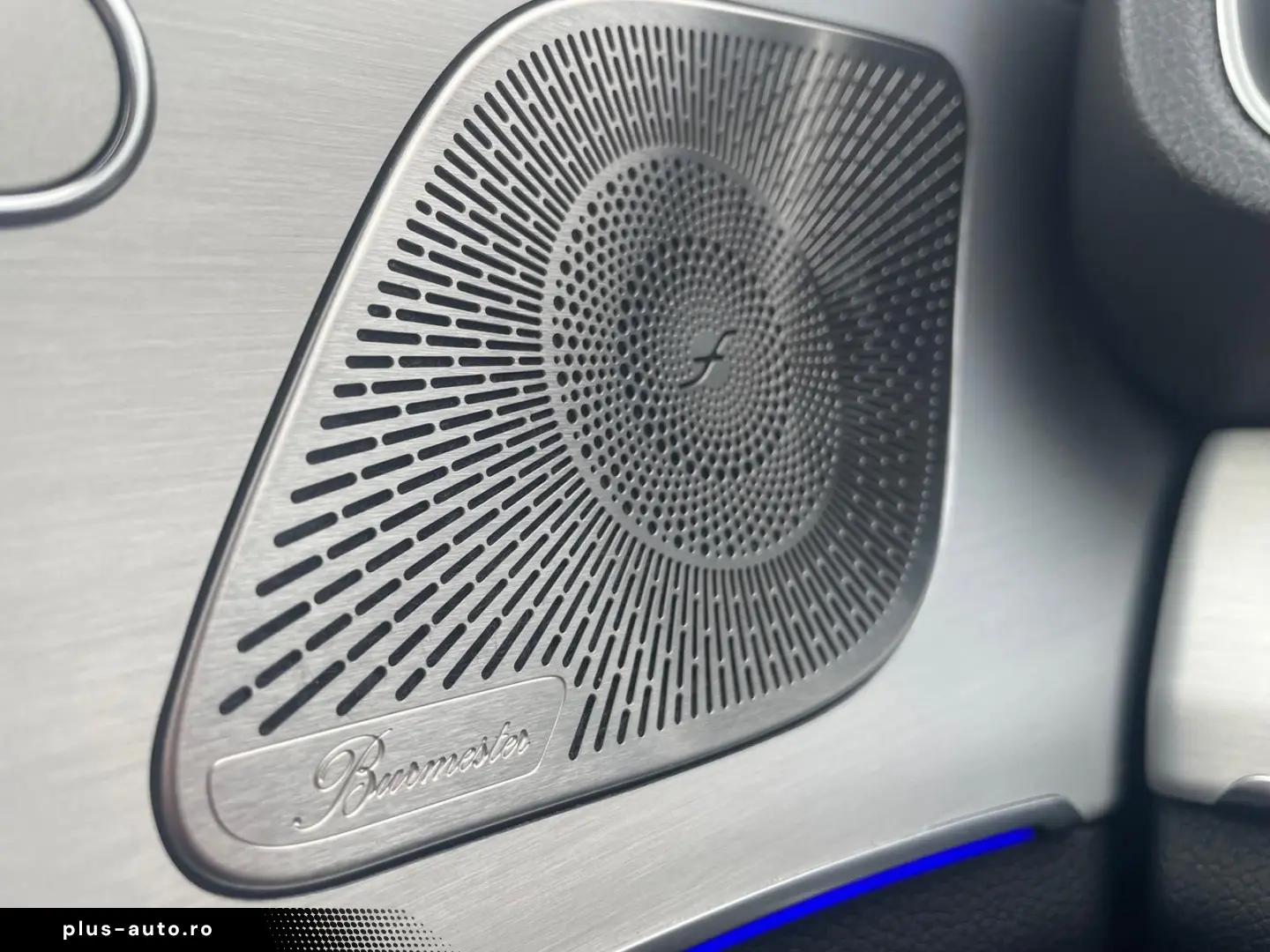 MERCEDES-BENZ GLE 350e 4Matic AMG Line Night Burm Mem