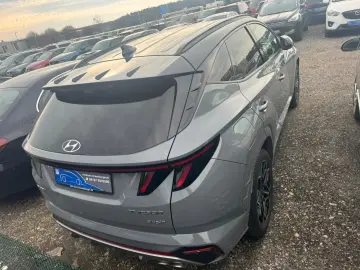 HYUNDAI Tucson N Line PHEV 4WD Ventil 360