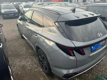HYUNDAI Tucson N Line PHEV 4WD Ventil 360