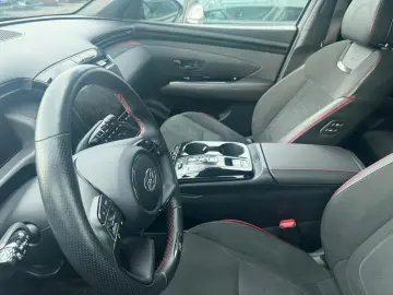 HYUNDAI Tucson N Line PHEV 4WD Ventil 360