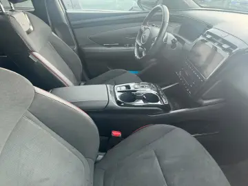 HYUNDAI Tucson N Line PHEV 4WD Ventil 360