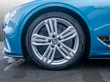 BENTLEY Continental GTC Speed W12   Bentley Nürnberg