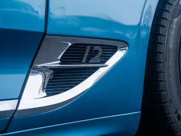 BENTLEY Continental GTC Speed W12   Bentley Nürnberg