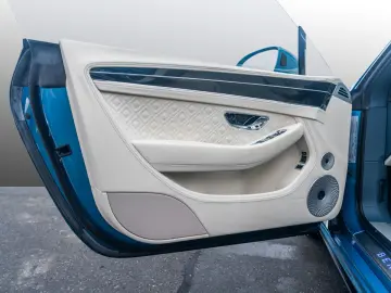 BENTLEY Continental GTC Speed W12   Bentley Nürnberg