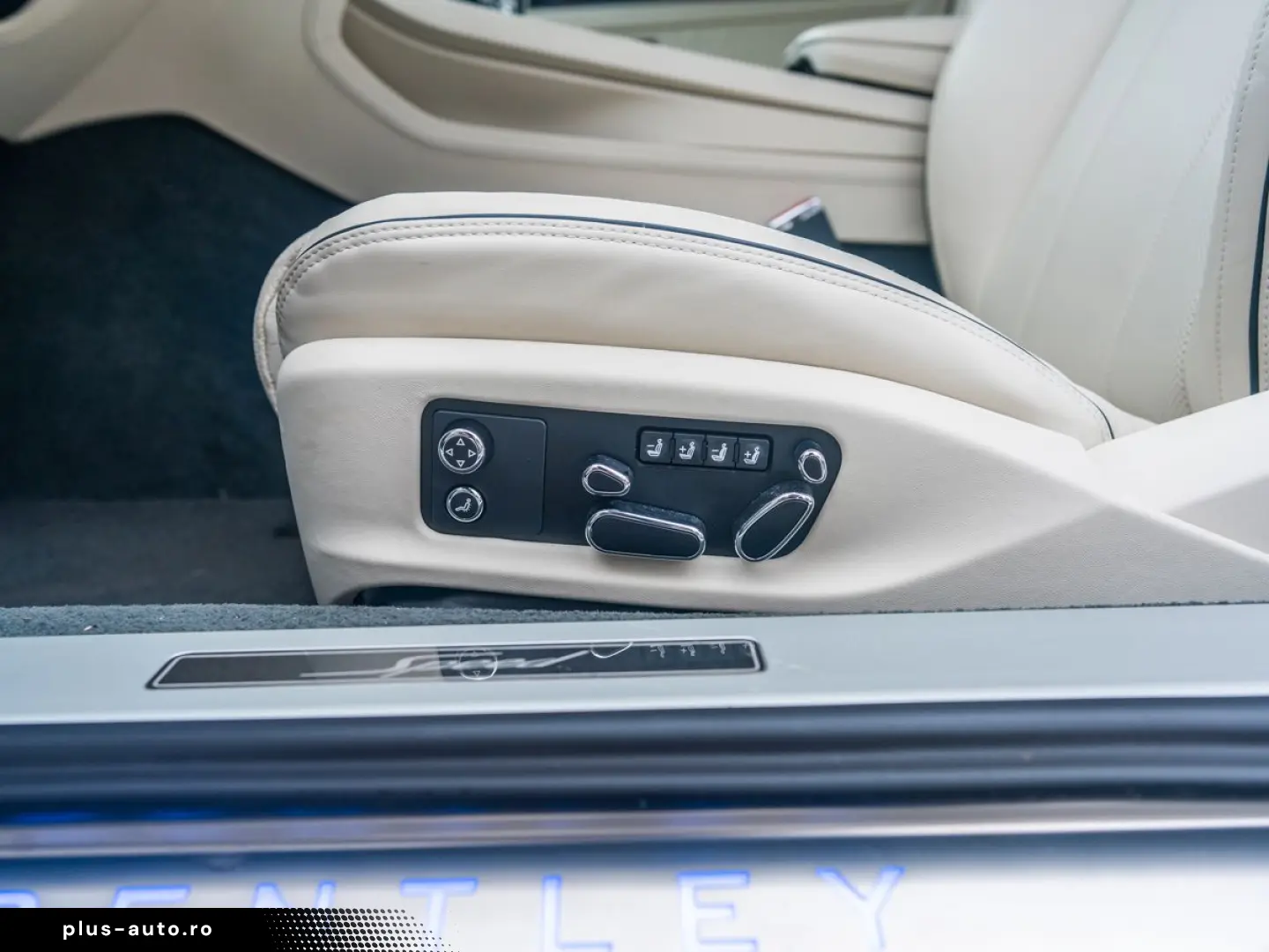 BENTLEY Continental GTC Speed W12   Bentley Nürnberg