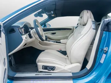 BENTLEY Continental GTC Speed W12   Bentley Nürnberg