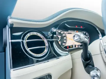 BENTLEY Continental GTC Speed W12   Bentley Nürnberg