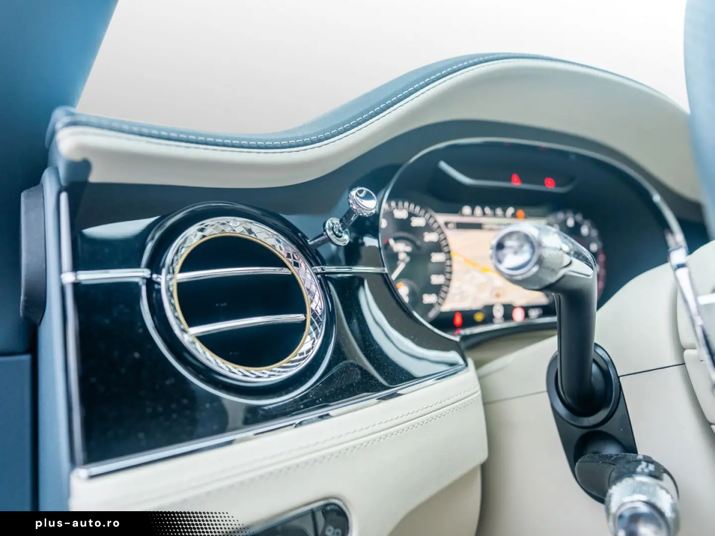 BENTLEY Continental GTC Speed W12   Bentley Nürnberg