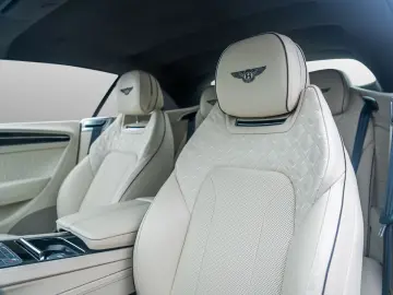 BENTLEY Continental GTC Speed W12   Bentley Nürnberg