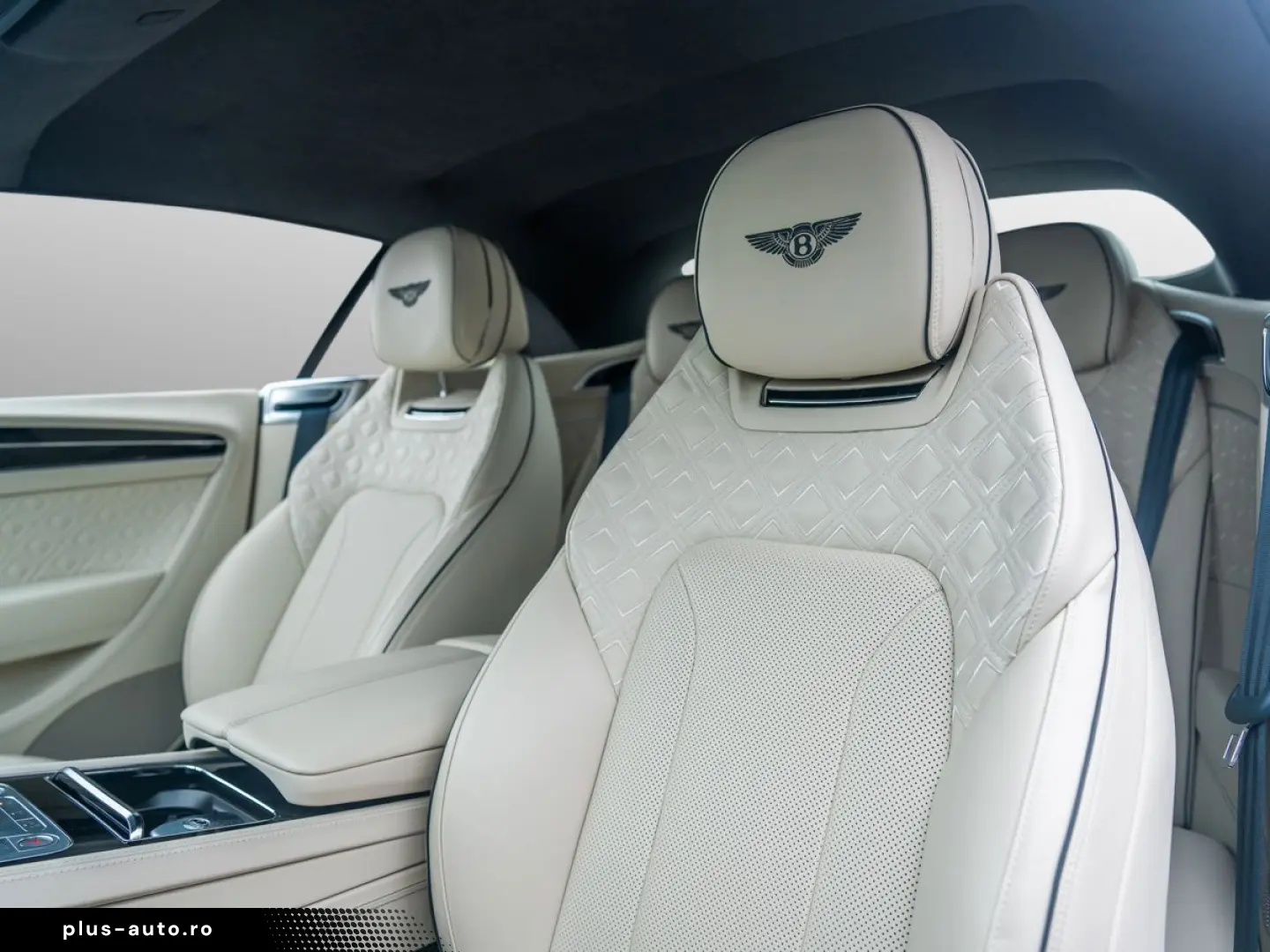 BENTLEY Continental GTC Speed W12   Bentley Nürnberg