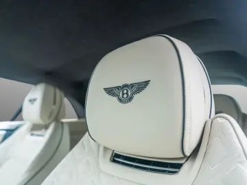 BENTLEY Continental GTC Speed W12   Bentley Nürnberg