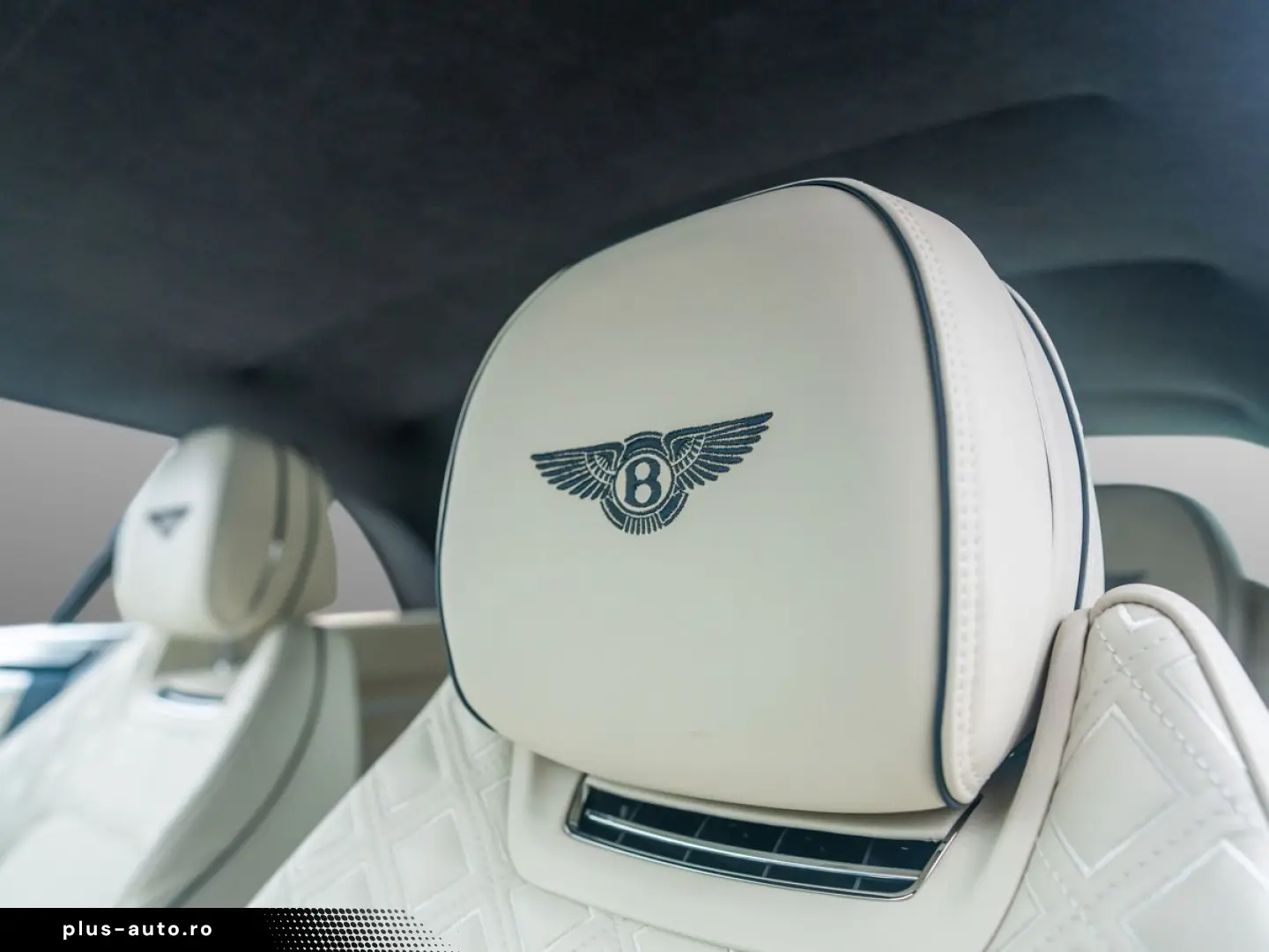 BENTLEY Continental GTC Speed W12   Bentley Nürnberg