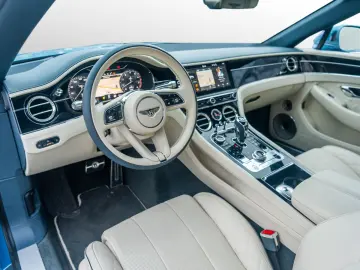 BENTLEY Continental GTC Speed W12   Bentley Nürnberg