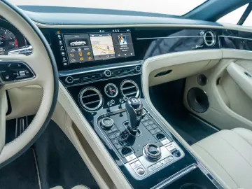 BENTLEY Continental GTC Speed W12   Bentley Nürnberg