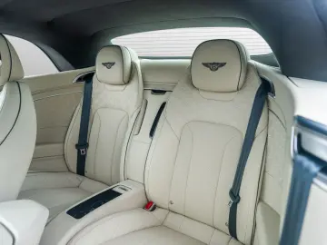 BENTLEY Continental GTC Speed W12   Bentley Nürnberg