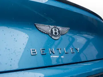 BENTLEY Continental GTC Speed W12   Bentley Nürnberg