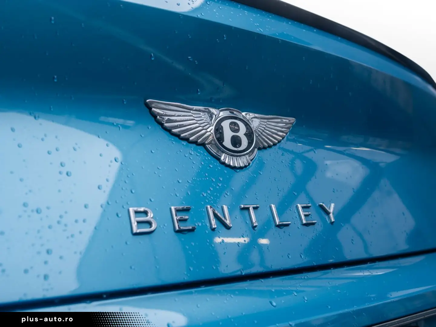 BENTLEY Continental GTC Speed W12   Bentley Nürnberg