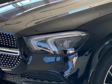MERCEDES-BENZ GLE 350 e 4M AMG-Line AHK Kamera LED Night 21
