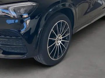 MERCEDES-BENZ GLE 350 e 4M AMG-Line AHK Kamera LED Night 21