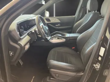 MERCEDES-BENZ GLE 350 e 4M AMG-Line AHK Kamera LED Night 21