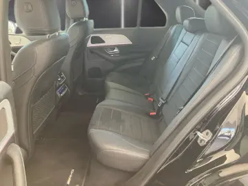 MERCEDES-BENZ GLE 350 e 4M AMG-Line AHK Kamera LED Night 21