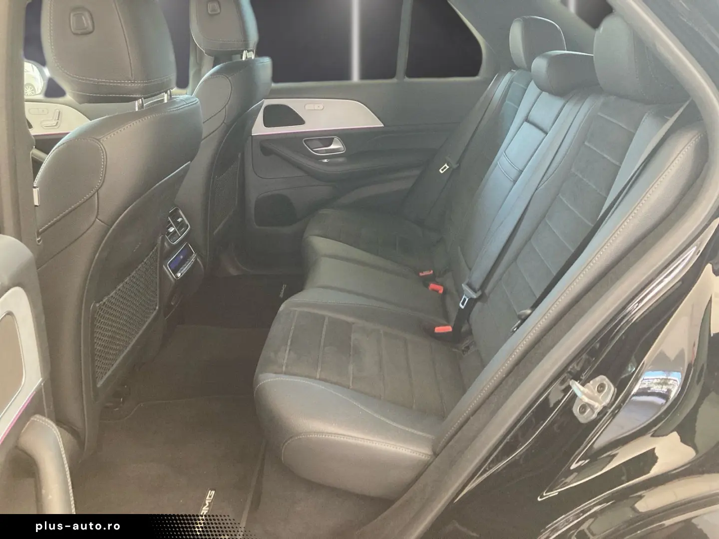 MERCEDES-BENZ GLE 350 e 4M AMG-Line AHK Kamera LED Night 21