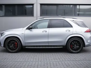 MERCEDES-BENZ GLE 53 AMG-Hybrid-Premium-Plus-Manufak&hellip;
