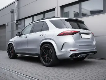 MERCEDES-BENZ GLE 53 AMG-Hybrid-Premium-Plus-Manufak&hellip;