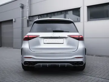 MERCEDES-BENZ GLE 53 AMG-Hybrid-Premium-Plus-Manufak&hellip;