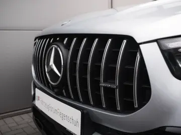 MERCEDES-BENZ GLE 53 AMG-Hybrid-Premium-Plus-Manufak&hellip;