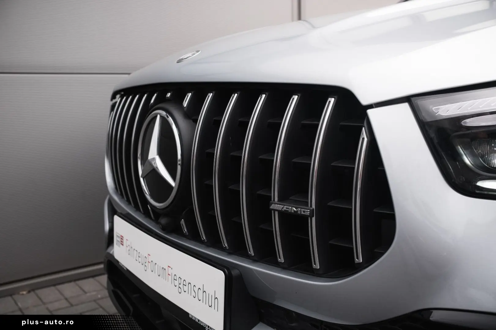 MERCEDES-BENZ GLE 53 AMG-Hybrid-Premium-Plus-Manufak&hellip;