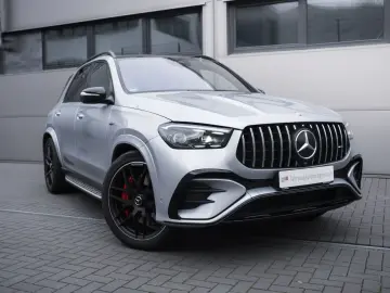 MERCEDES-BENZ GLE 53 AMG-Hybrid-Premium-Plus-Manufak&hellip;