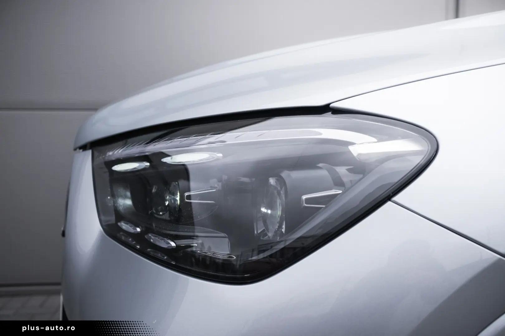 MERCEDES-BENZ GLE 53 AMG-Hybrid-Premium-Plus-Manufak&hellip;