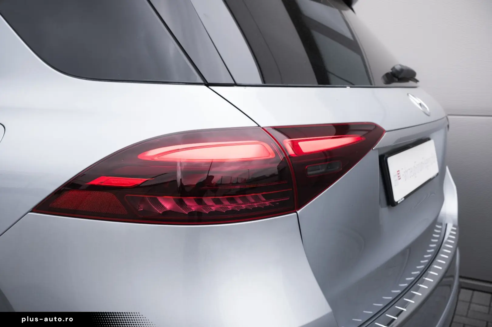 MERCEDES-BENZ GLE 53 AMG-Hybrid-Premium-Plus-Manufak&hellip;